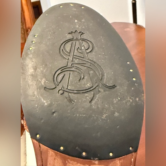 🩵THE OFFICE OF ANGELA SCOTT OXFORDS (MR DOUBT OXFORD🩵 - Picture 12 of 16